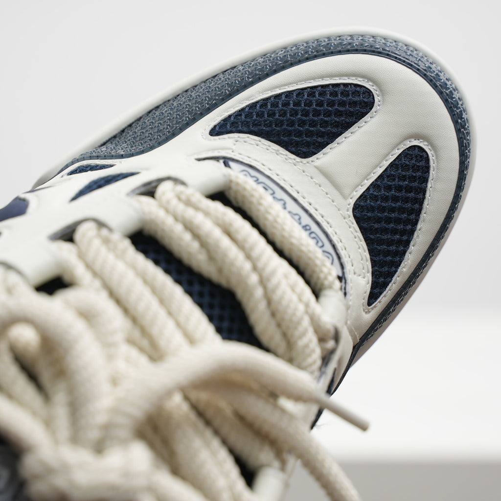 Louis Vuitton Marine Skate Shoes