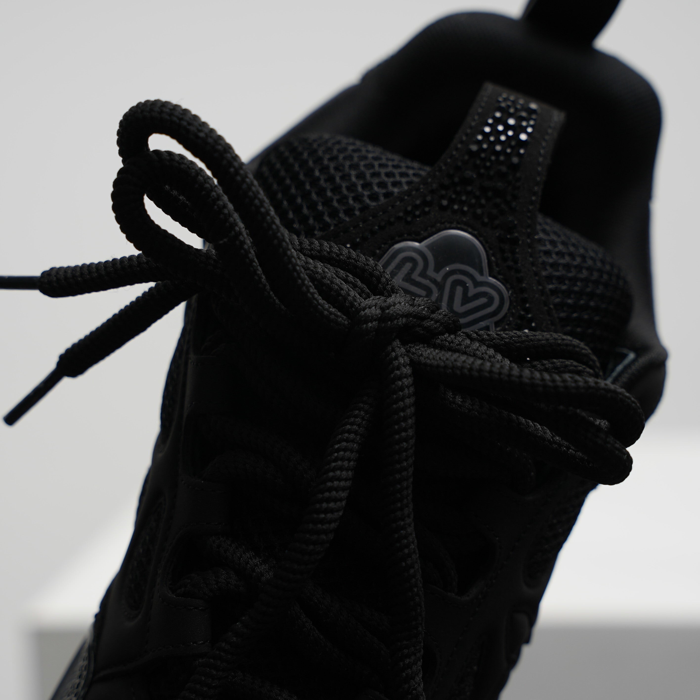 Louis Vuitton Skate Sneaker Black