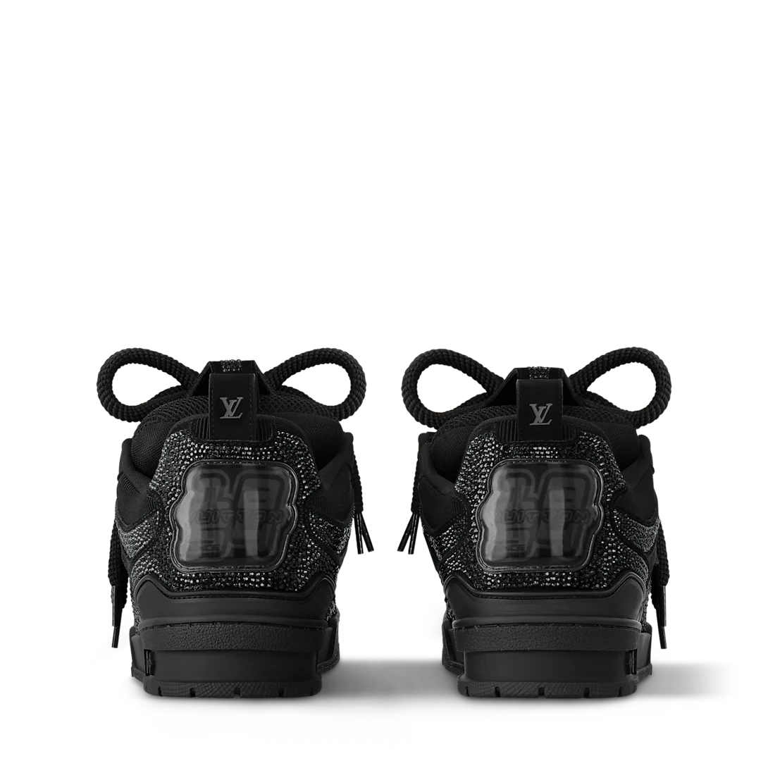 LV Skate Sneaker