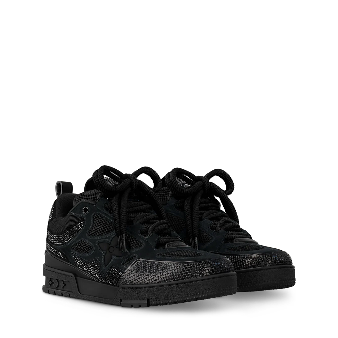 LV Skate Sneaker