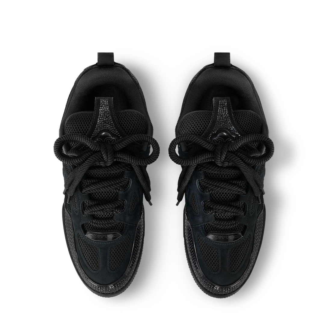 LV Skate Sneaker