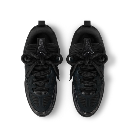 LV Skate Sneaker
