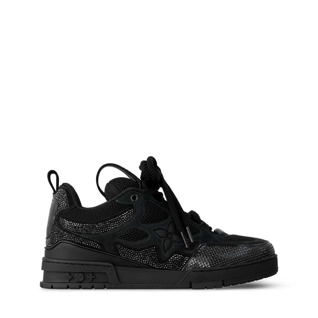 LV Skate Sneaker